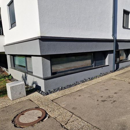 Ferienwohnung Am Schloss Friedrichshafen Bagian luar foto
