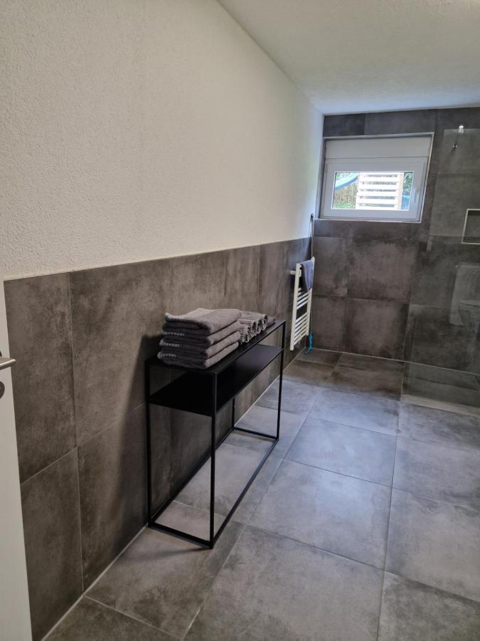 Ferienwohnung Am Schloss Friedrichshafen Bagian luar foto