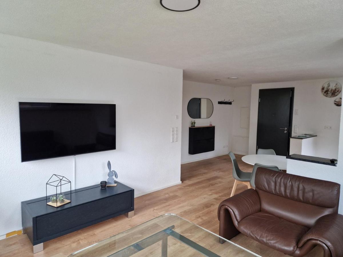 Ferienwohnung Am Schloss Friedrichshafen Bagian luar foto