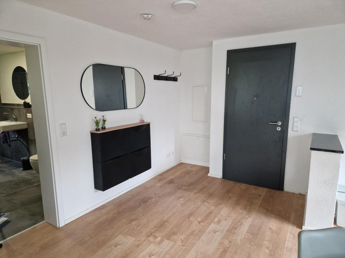 Ferienwohnung Am Schloss Friedrichshafen Bagian luar foto